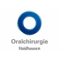 Oralchirurgie Haidhausen Logo