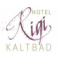 Hotel Rigi Kaltbad Logo