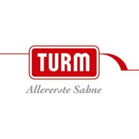 TURM-Sahne GmbH Logo