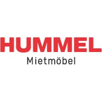 Hummel Möbelverleih GmbH Logo