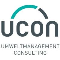 UCON GmbH Logo