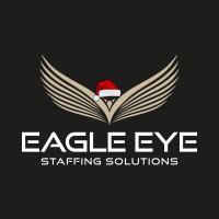 Eagle Eye Staffing Solutions Logo