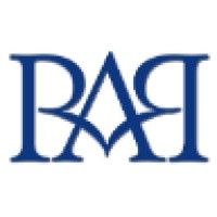 Rigdon, Alexander & Rigdon LLP Logo
