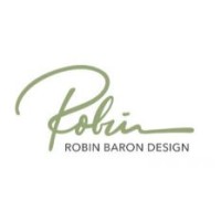 Robin Baron Design Logo
