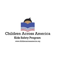 Children Across America Logo