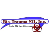 Bio-Trauma 911, Inc. Logo