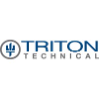 Triton Technical Logo