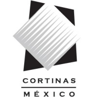 Cortinas Mexico Logo