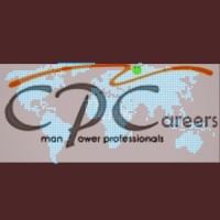 CpCareers Private Limited Logo