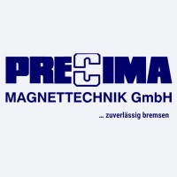 Precima Magnettechnik GmbH Logo