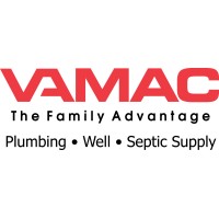 VAMAC Inc. Logo