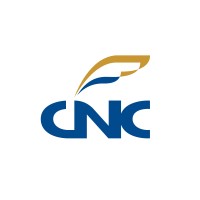 CNC - Confederação Nacional do Comércio de Bens, Serviços e Turismo Logo