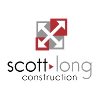 Scott-Long Construction, Inc Logo
