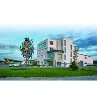 Rudolf Storz GmbH Logo