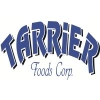 Tarrier Foods Corp Logo