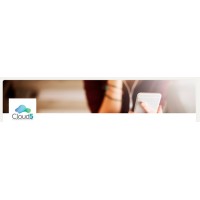 Cloud5 Logo