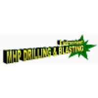 MHP DRILLING & BLASTING S.A.C. Logo