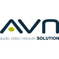 AVN Solution GmbH Logo
