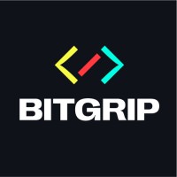 bitgrip GmbH Logo