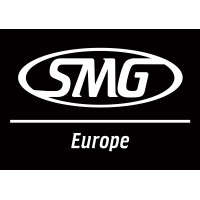 SMG Europe Logo