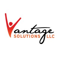 Vantage Solutions LLC Logo