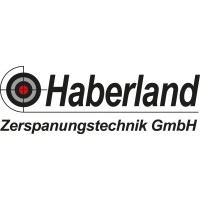 Haberland Zerspanungstechnik GmbH Logo