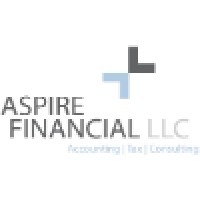 Aspire Financial LLC Logo