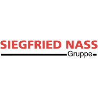 Siegfried Nass Gruppe Logo