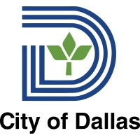 City of Dallas Logo