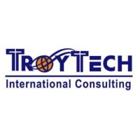 TroyTech International Consulting Pte Ltd Logo