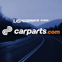 US Auto Parts Logo