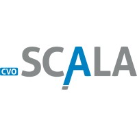 CVO Scala Logo