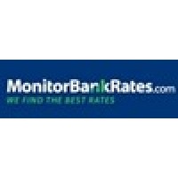 Monitor Bank Rates LLC Logo