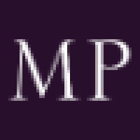 Madhuri Parson Logo
