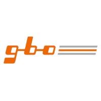 Gbo Medizintechnik AG Logo