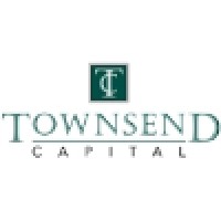 Townsend Capital, LLC Logo