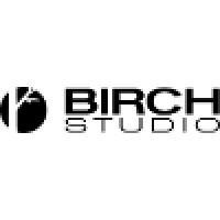 Birch Studio, Inc. Logo