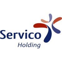 Servico Holding AG Logo