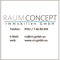 Raum Concept Immobilien GmbH Logo