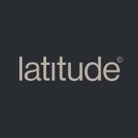 Latitude Agency Logo