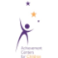 Achievement Centers for Children Logo