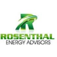 Rosenthal Energy Advisors Logo