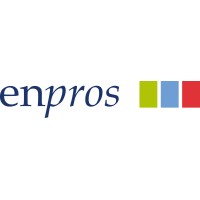 enpros consulting GmbH Logo