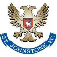 St Johnstone FC Logo