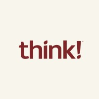 think! Logo