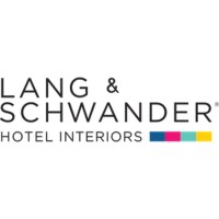 Lang & Schwander Hotel Interiors Logo
