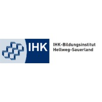 IHK Bildungsinstitut Hellweg-Sauerland Logo
