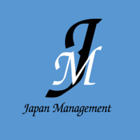 Japan Management Logo