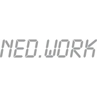 NED.WORK Agentur + Verlag GmbH Logo