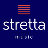 Stretta Music GmbH Logo